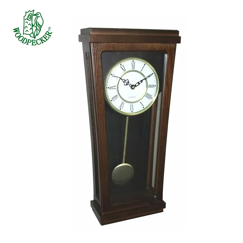 Continental Wall Clock