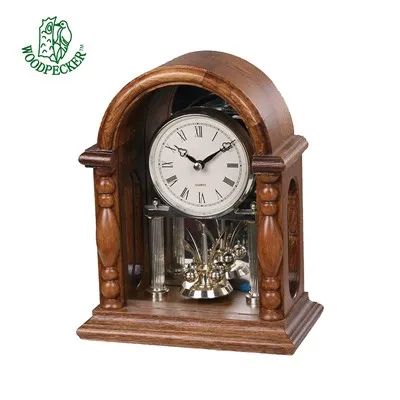 Top 10 dostawców zegarów do drewnianych kominków na świecie 2025