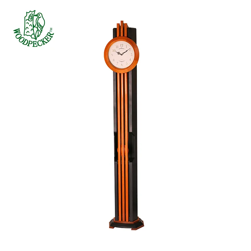 Vintage Grandfather Clock